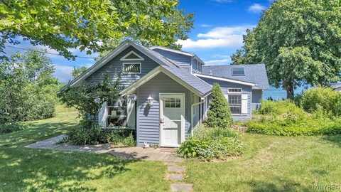 3123 W Lake Road, Wilson, NY 14172