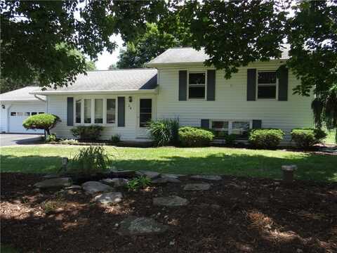 28 Woodland Way, Big Flats, NY 14845