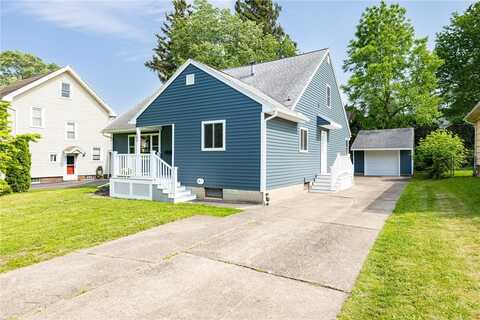 165 Culver Parkway, Irondequoit, NY 14609