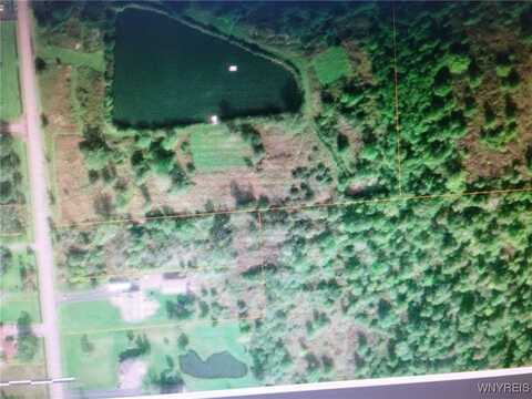 Simmons Road, Lewiston, NY 14131