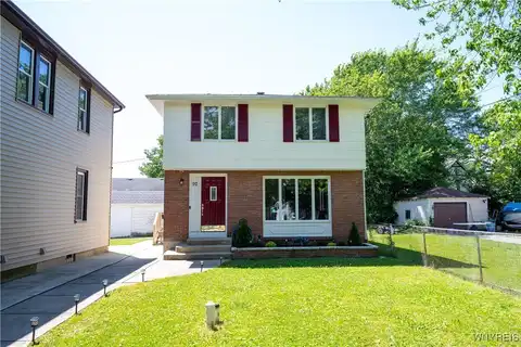 92 Schiller Street, Buffalo, NY 14206