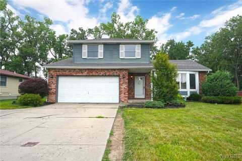 180 Losson Road, Cheektowaga, NY 14227