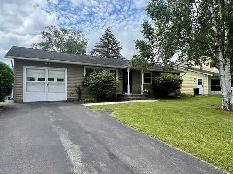 206 Wembridge Drive, DeWitt, NY 13057