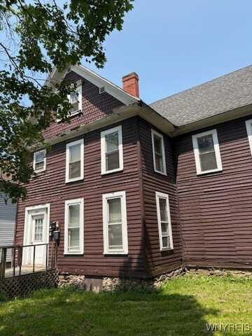 184 Goundry Street, North Tonawanda, NY 14120