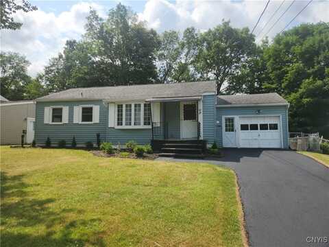201 Jane Drive, Camillus, NY 13219