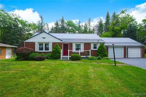 3461 Orchard Park Road, Orchard Park, NY 14127