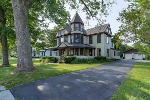 61 E Church Street, Adams, NY 13605