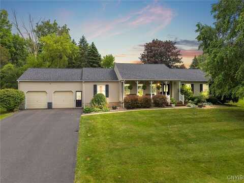 124 Morgan Lane, Oneida, NY 13421