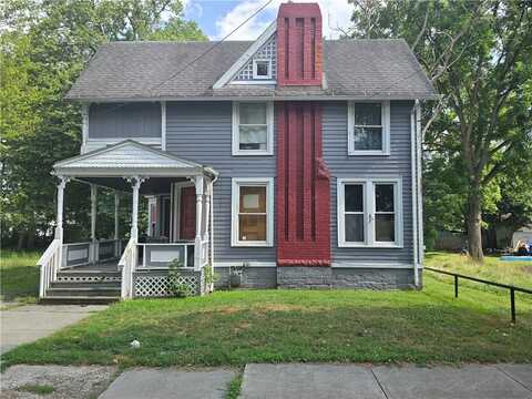 373 W Gray Street, Elmira City, NY 14901