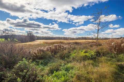 Rush Scottsville Road, Rush, NY 14543