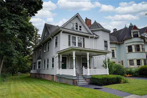 28 Portsmouth Terrace, Rochester, NY 14607