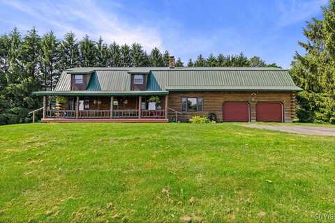 2598 Lords Hill Road, Otisco, NY 13084
