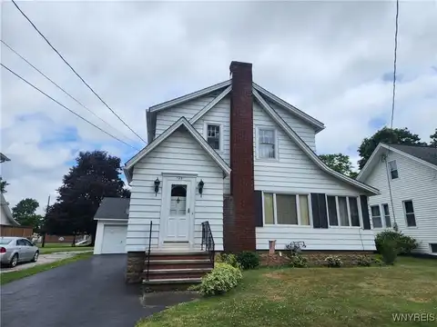 123 Roseland Avenue, Ridgeway, NY 14103