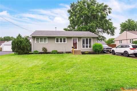 64 Markey Avenue, Lancaster, NY 14086