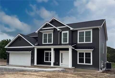 130 Sandywood Circle, Grand Island, NY 14072