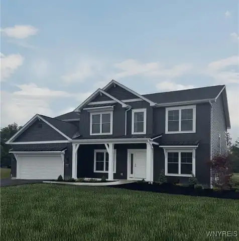 130 Sandywood Circle, Grand Island, NY 14072