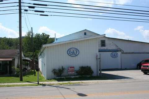 792 Fairlane Drive, Vanceburg, KY 41179