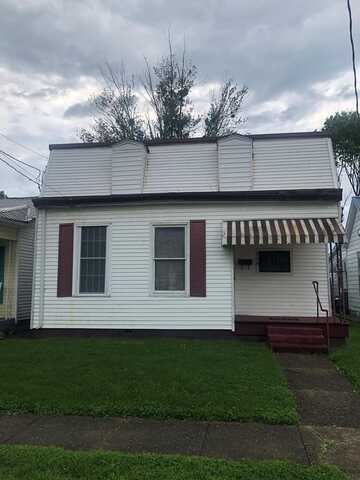215 Houston Ave, Maysville, KY 41056