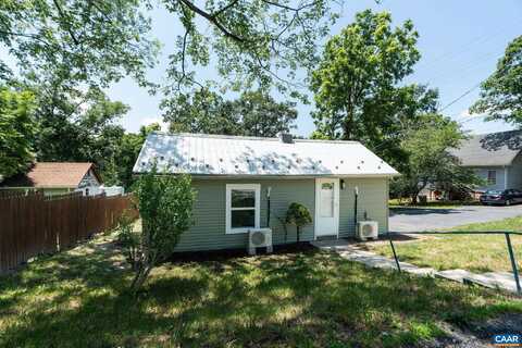 1805 SHENANDOAH AVE, WAYNESBORO, VA 22980