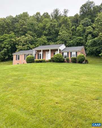 166 MATOHE RD, MONROE, VA 24574