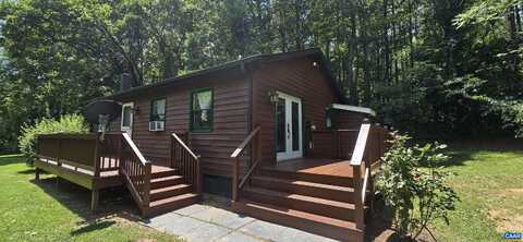 1793 GARTH RUN RD, MADISON, VA 22727