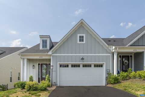 4752 LOYOLA WAY, CHARLOTTESVILLE, VA 22902