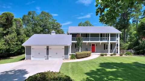 180 Valhalla Rd., Cordele, GA 31015