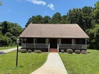 496 Old Albany Road, Cordele, GA 31015