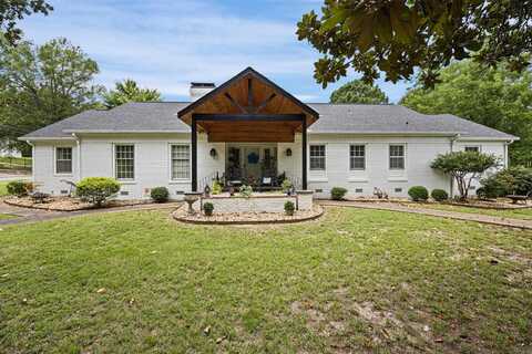 undefined, Morrilton, AR 72110
