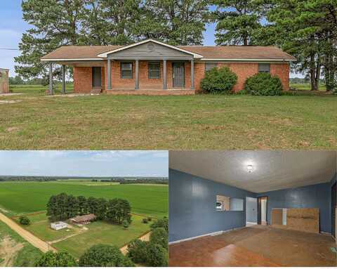 1443 Greene 822 Rd., Marmaduke, AR 72443