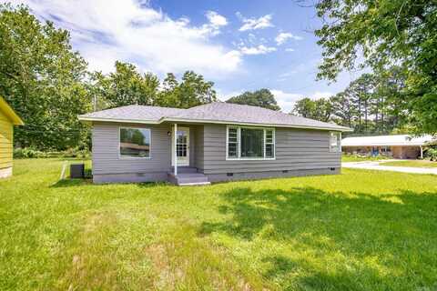 601 W Wilbur Mills, Kensett, AR 72082