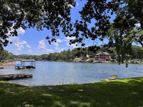 168 Riverside Drive, Hot Springs, AR 71913