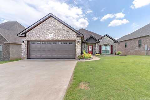 4145 Bobcat Meadow Lane, Jonesboro, AR 72405