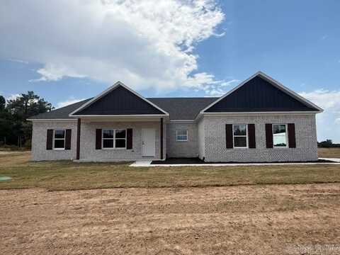 25 West Cedar Hill Road, Greenbrier, AR 72058