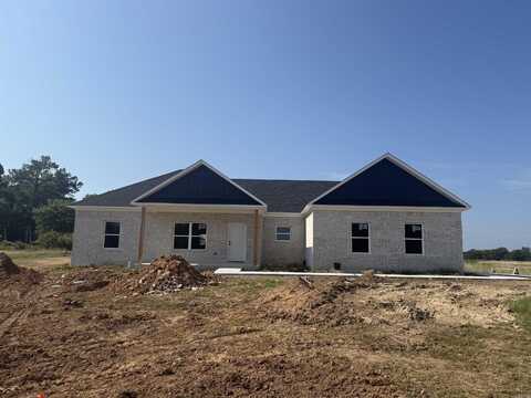 25 West Cedar Hill Road, Greenbrier, AR 72058