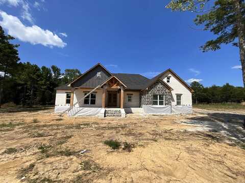 49 Ules Watson Drive, Greenbrier, AR 72058