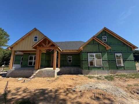 49 Ules Watson Drive, Greenbrier, AR 72058