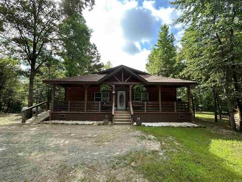 311 Polk Road 152, Hatfield, AR 71945