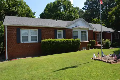 702 E Center Street, Harrisburg, AR 72432