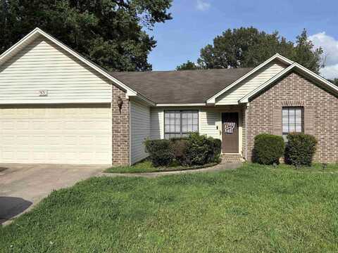 63 Pinedale Circle, Mabelvale, AR 72103