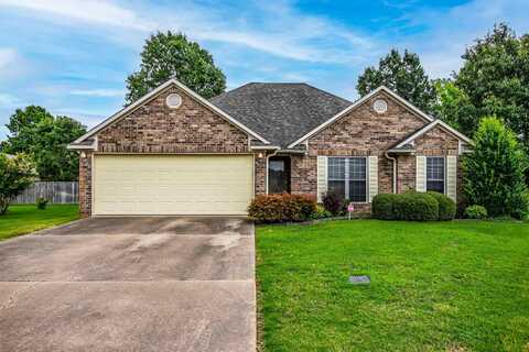 undefined, Jonesboro, AR 72404