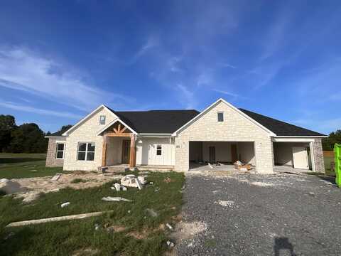 85 Emerald Lane, Greers Ferry, AR 72067