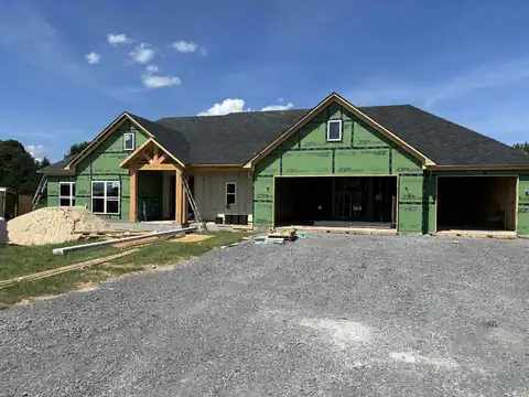 85 Emerald Lane, Greers Ferry, AR 72067