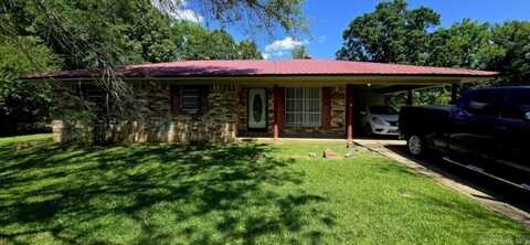311 W Penn Road, Crossett, AR 71635