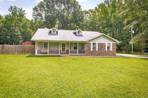 241 Ponderosa Drive, Cabot, AR 72023