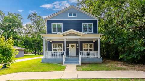 514 Center Street, Conway, AR 72058