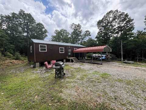1472 Petters Road, Mountain View, AR 72560