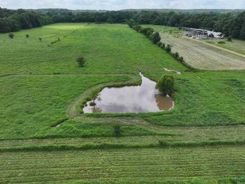 80 Acres, Harrisburg, AR 72432