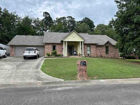 106 Little Oak Trail, Hot Springs, AR 71901