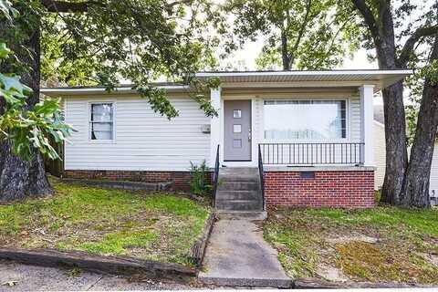 805 N Tyler Street, Little Rock, AR 72205